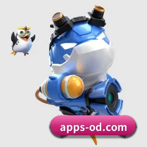 OD全站体育 APP